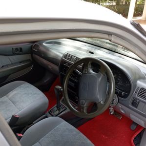 Toyota Starlet NP 90 1997 - Image 3