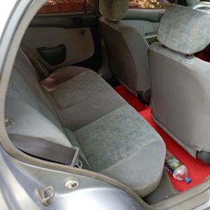 Toyota Starlet NP 90 1997 - Image 4