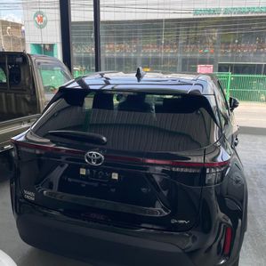 Toyota Yaris Cross Hybrid Z Grade 2025 - Image 2