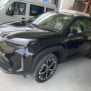 Toyota Yaris Cross Hybrid Z Grade 2025 - Image 3