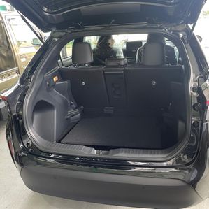 Toyota Yaris Cross Hybrid Z Grade 2025 - Image 4