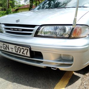 Nissan Pulsar 2002 - Image 3