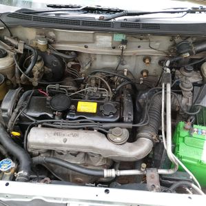 Nissan Pulsar 2002 - Image 4