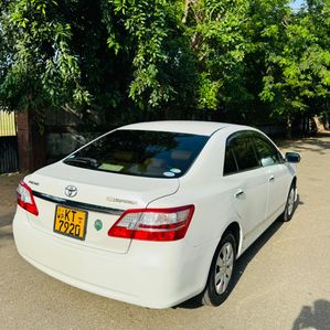 Toyota Premio 2012 - Image 3