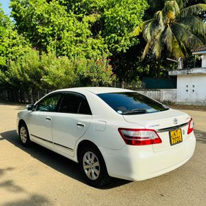 Toyota Premio 2012 - Image 4