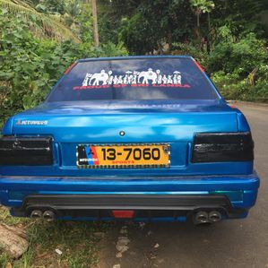 Mitsubishi Lancer 1995 - Image 3