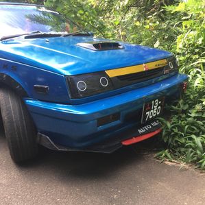 Mitsubishi Lancer 1995 - Image 4