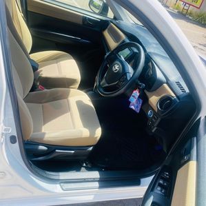 Toyota Axio S Grade 2014 - Image 4