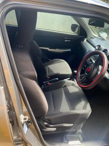 Suzuki Swift RS 2017
