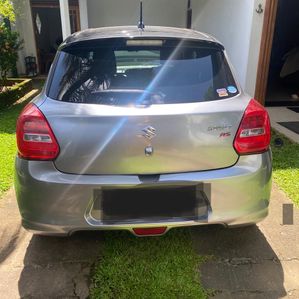 Suzuki Swift RS 2017 - Image 2