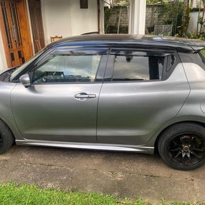 Suzuki Swift RS 2017 - Image 3