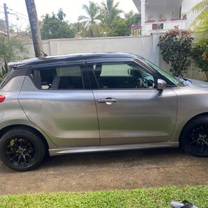 Suzuki Swift RS 2017 - Image 4