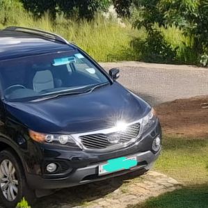 Kia Sorento 2012 - Image 2