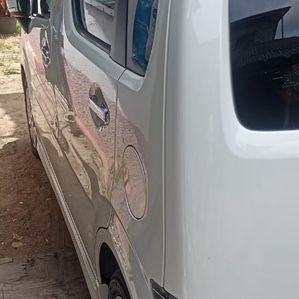 Suzuki Wagon R Stingray 2018 - Image 2