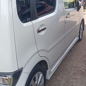 Suzuki Wagon R Stingray 2018 - Image 3