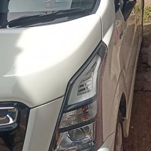 Suzuki Wagon R Stingray 2018 - Image 4