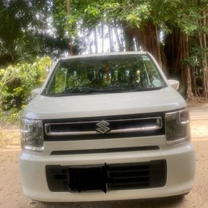 Suzuki Wagon R 2015 - Image 2