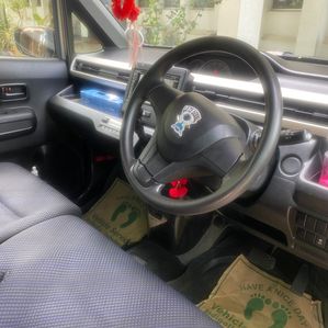 Suzuki Wagon R 2015 - Image 3
