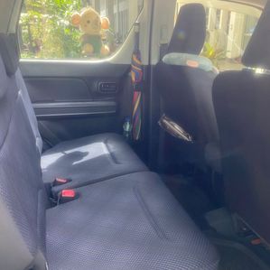 Suzuki Wagon R 2015 - Image 4