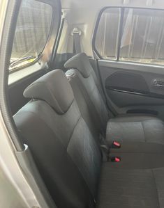 Suzuki Wagon R Stingray 2016