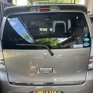 Suzuki Wagon R Stingray 2016 - Image 3