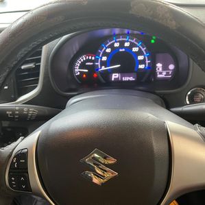 Suzuki Wagon R Stingray 2016 - Image 4