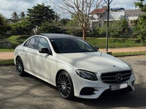 Mercedes Benz E220 AMG LINE 2019 for sale in Colombo, Colombo