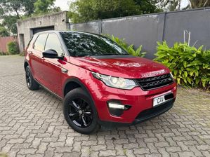 Land Rover Discovery Sport 2015 for sale in Colombo, Colombo