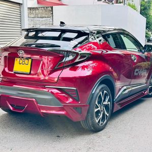 Toyota CHR GT Turbo 2WD 2019 - Image 2