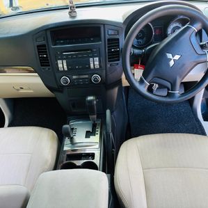 Mitsubishi Montero 2013 - Image 3