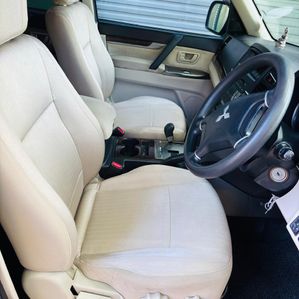 Mitsubishi Montero 2013 - Image 4