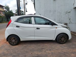 Hyundai Eon 2016
