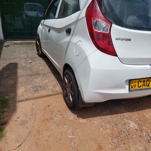 Hyundai Eon 2016 - Image 3