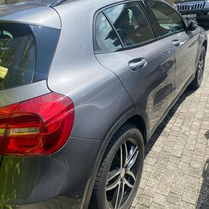 Mercedes Benz GLA 200 2016 - Image 2
