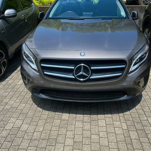 Mercedes Benz GLA 200 2016 - Image 3