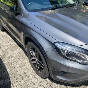 Mercedes Benz GLA 200 2016 - Image 4