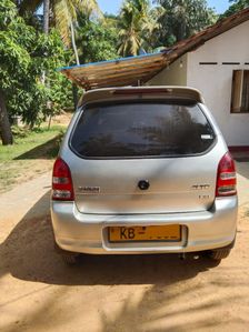 Maruti Suzuki Alto 2006
