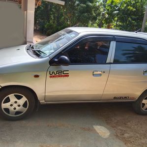 Maruti Suzuki Alto 2006 - Image 2