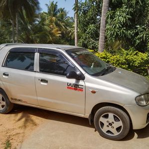 Maruti Suzuki Alto 2006 - Image 4