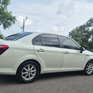 Toyota Axio G Grade 2016 - Image 2