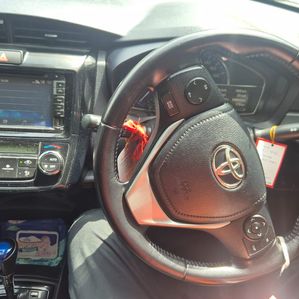 Toyota Axio G Grade 2016 - Image 3