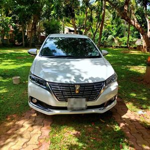 Toyota Premio G Superior 2017 - Image 4