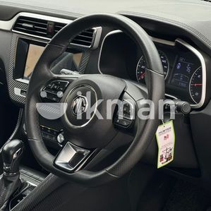 MG ZS 2019 - Image 2