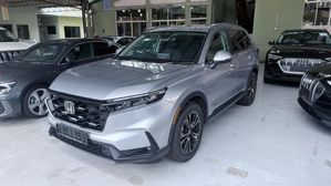 Honda CRV Vti Lx Awd 2025