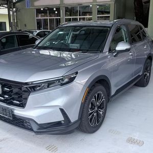 Honda CRV Vti Lx Awd 2025 - Image 2