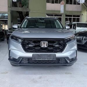 Honda CRV Vti Lx Awd 2025 - Image 3