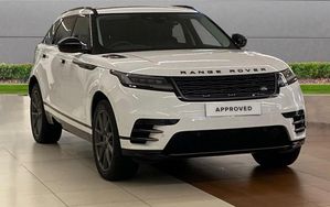Land Rover Range Velar P400e Dynamic HSE 2024