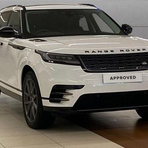 Land Rover Range Velar P400e Dynamic HSE 2024 - Image 2