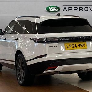 Land Rover Range Velar P400e Dynamic HSE 2024 - Image 3