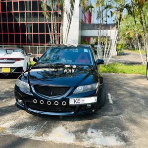 Mazda Atenza 2003 - Image 3
